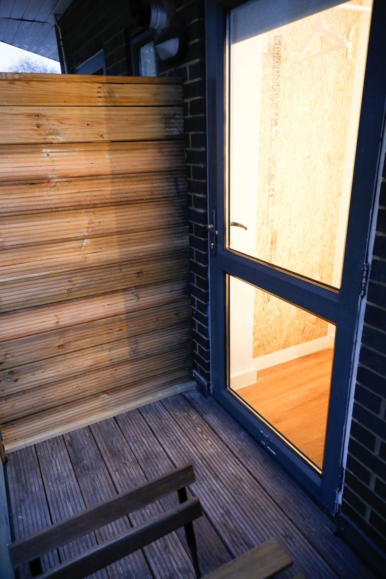 New Luxury Rooms In The Heart Of London Next To Shops, Cafes, Bars & Metro With Shared Bathrooms Exterior photo